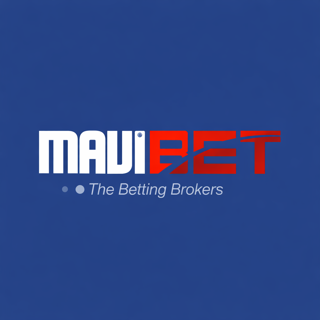 Mavibet logosu